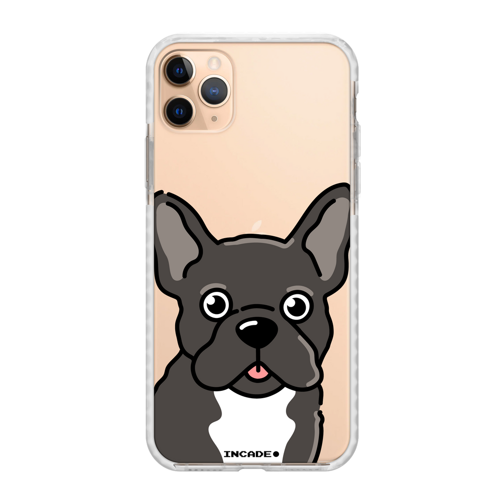 iPhone 11 Pro FBULLDOG