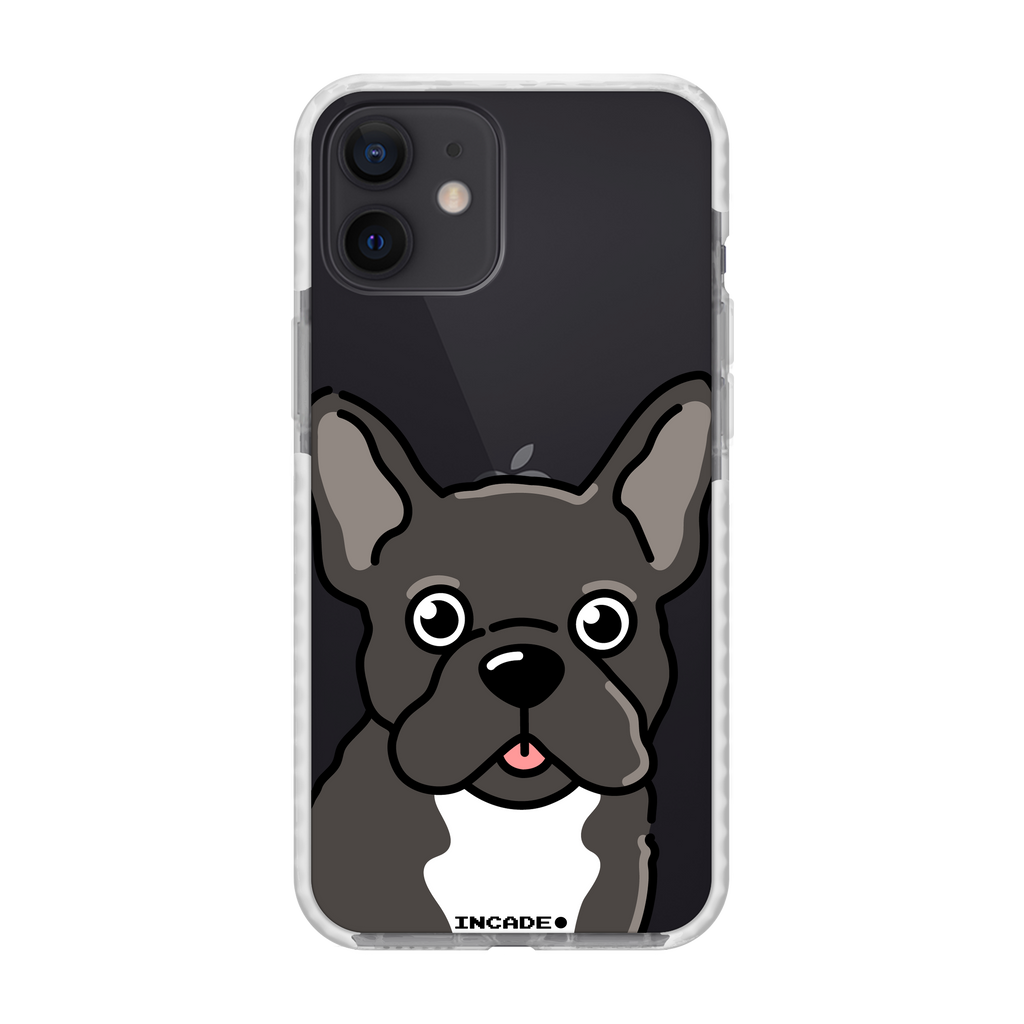 iPhone 12 FBULLDOG