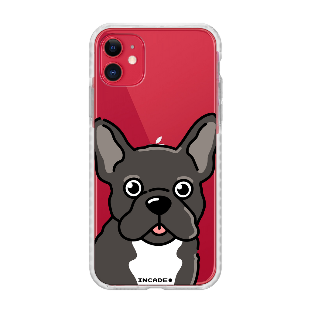 iPhone 11 FBULLDOG