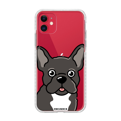 iPhone 11 FBULLDOG