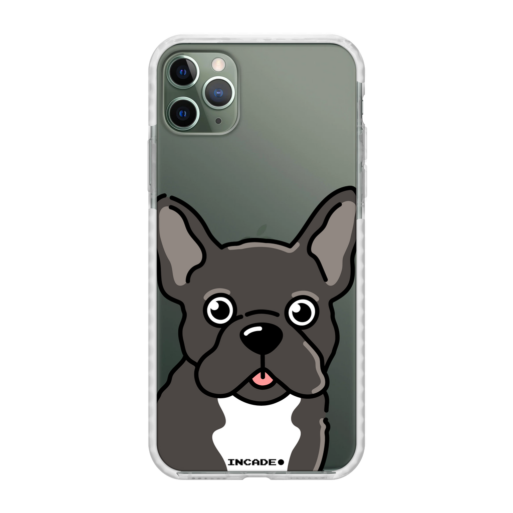 iPhone 11 Pro FBULLDOG