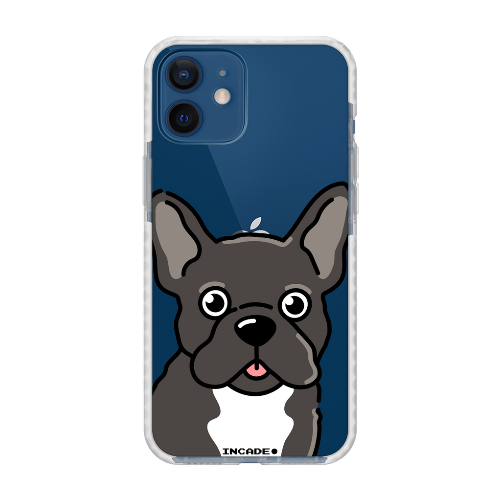 iPhone 12 mini FBULLDOG