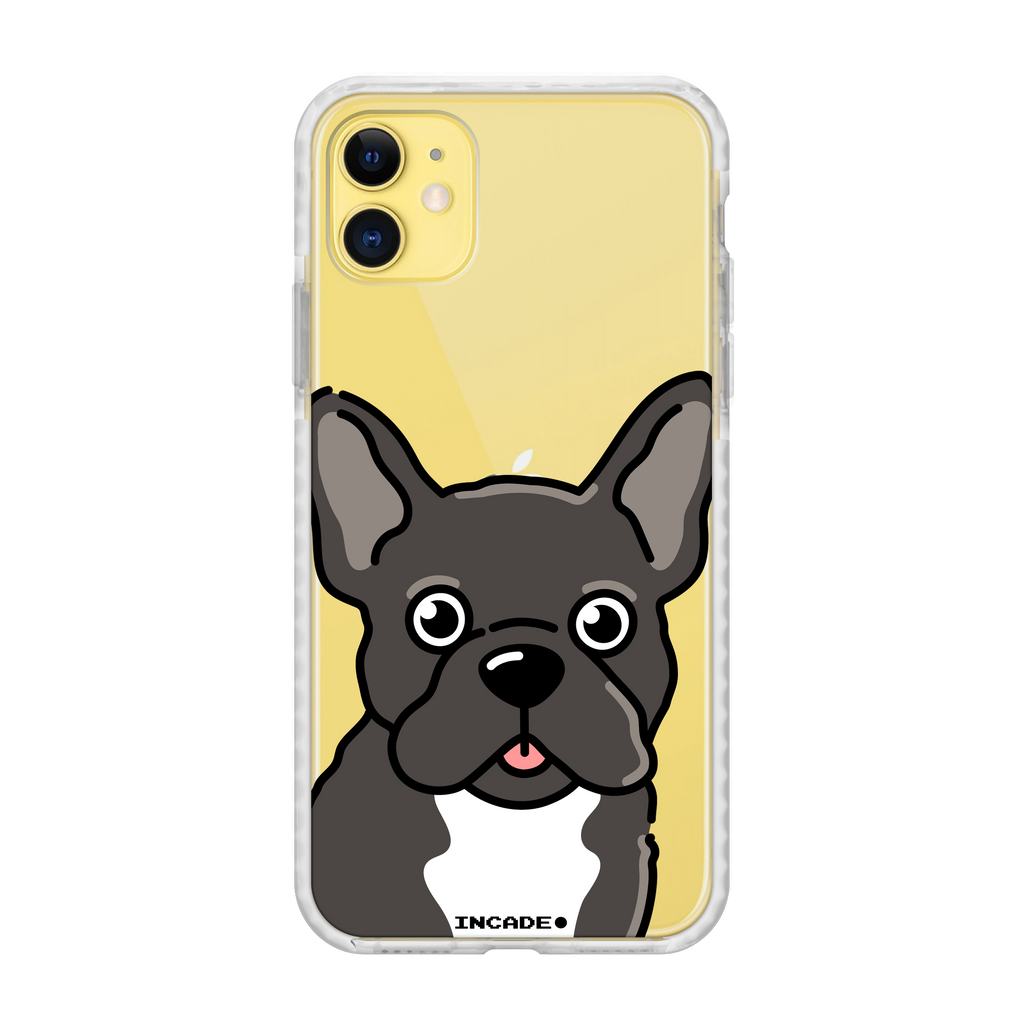 iPhone 11 FBULLDOG