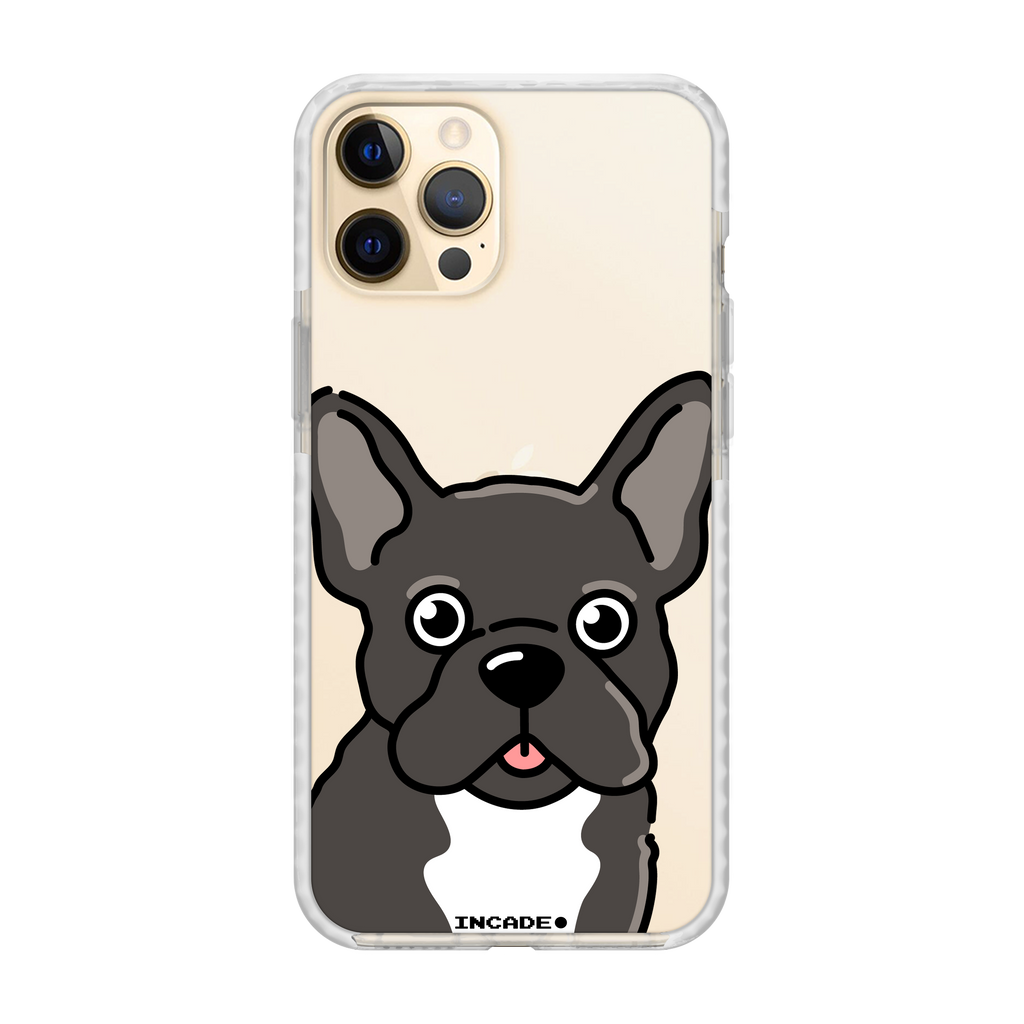 iPhone 12 Pro FBULLDOG