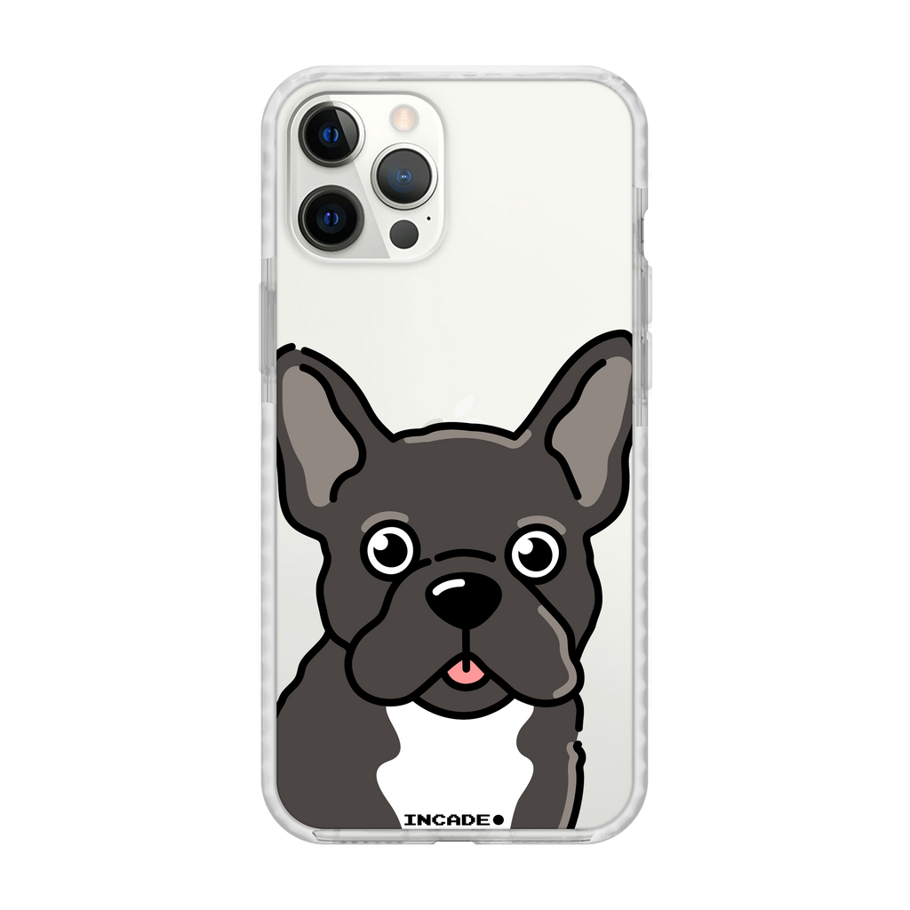 iPhone 12 Pro FBULLDOG