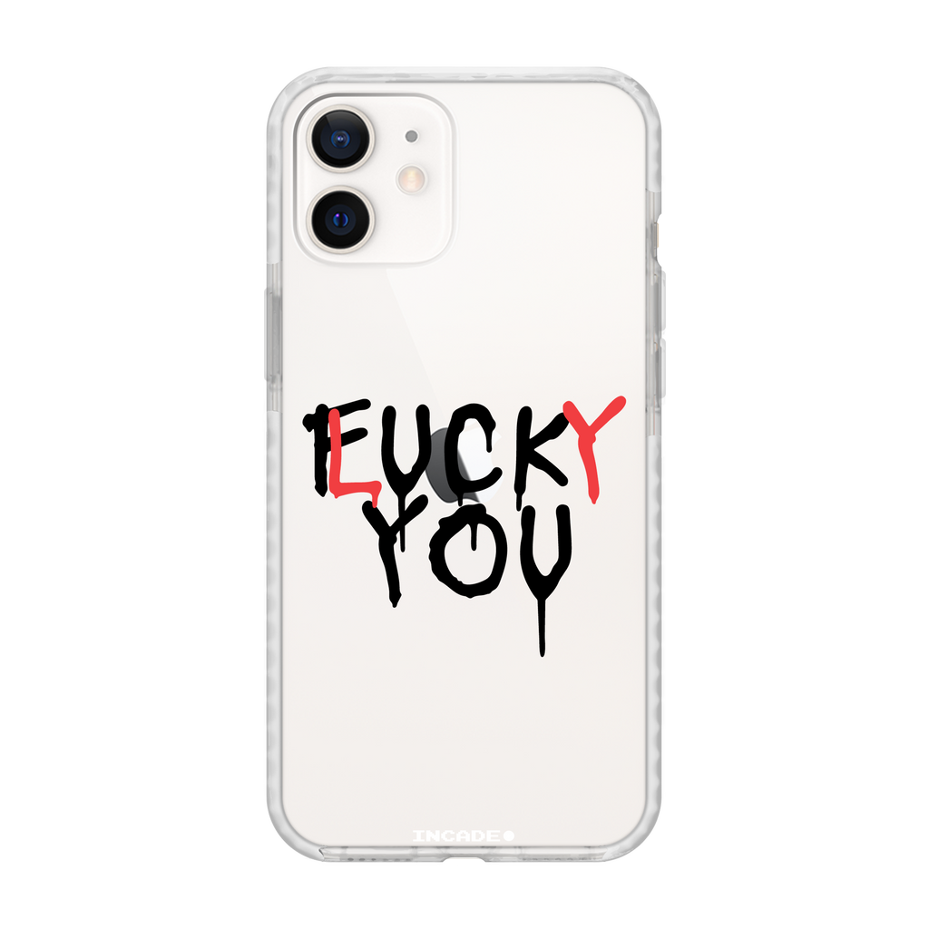 iPhone 12 FCK YOU