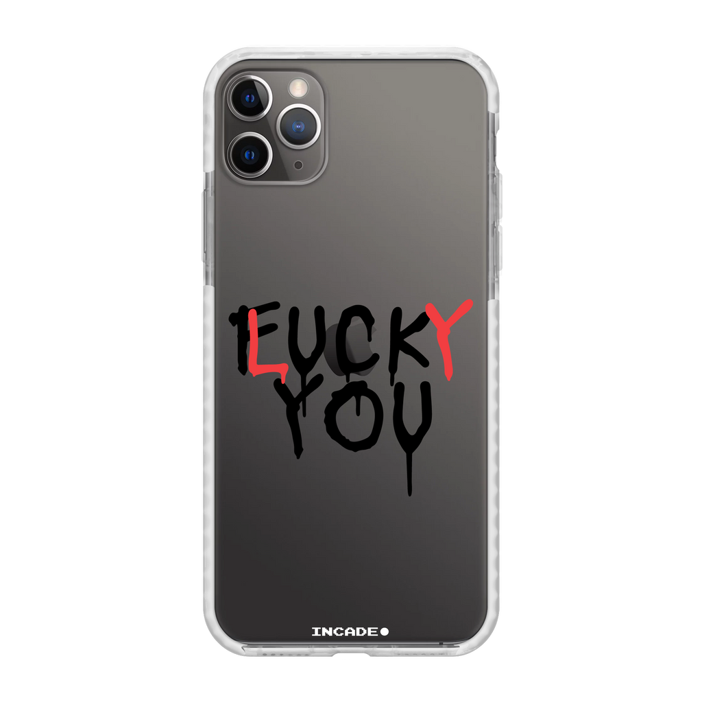 iPhone 11 Pro FCK YOU