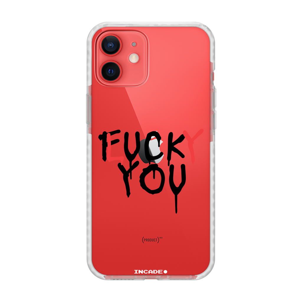 iPhone 12 FCK YOU
