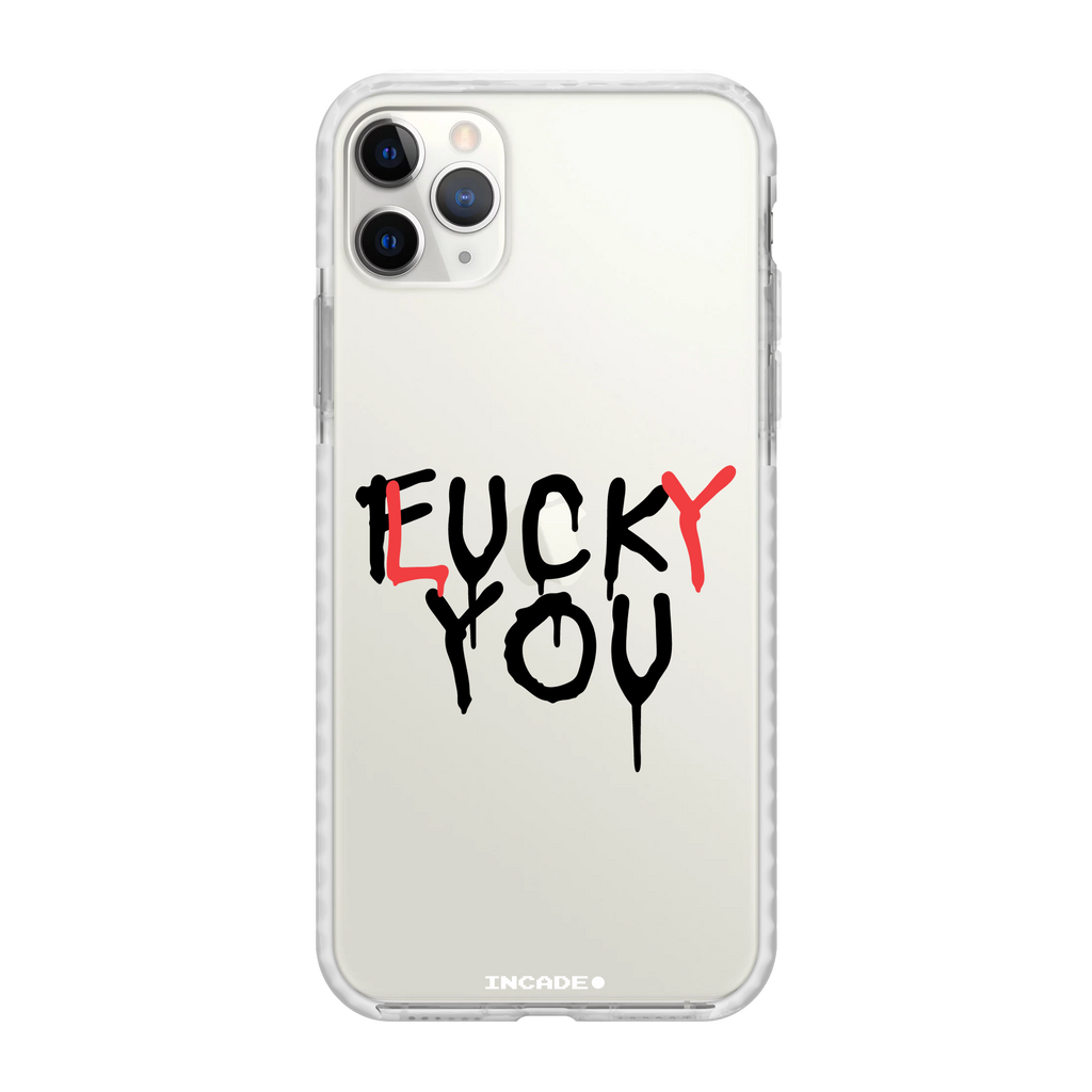iPhone 11 Pro FCK YOU
