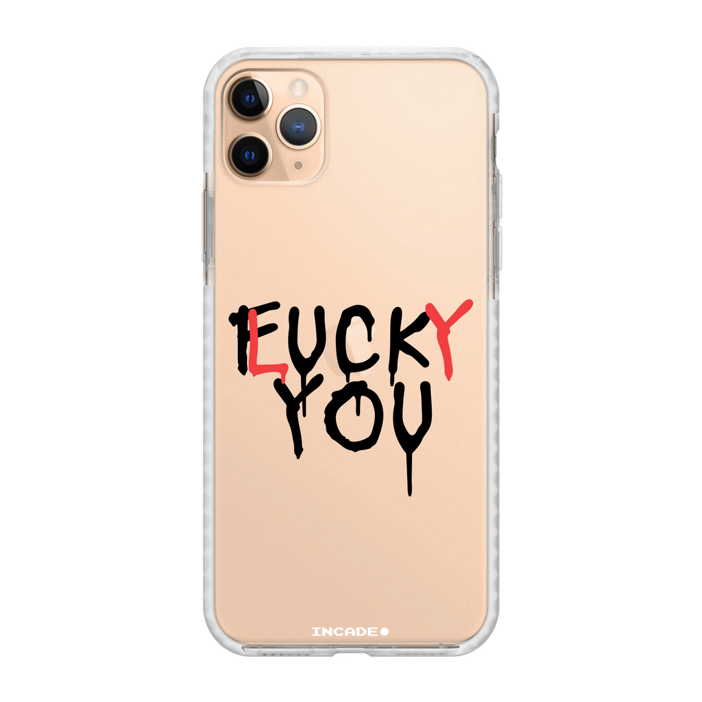 iPhone 11 Pro FCK YOU