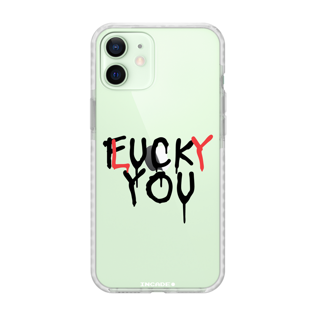 iPhone 12 FCK YOU