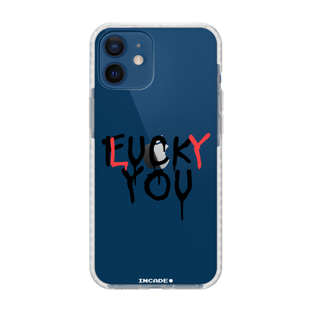 iPhone 12 mini FCK YOU