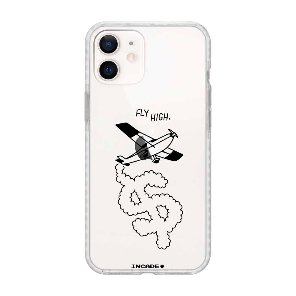 iPhone 12 FLY HIGH