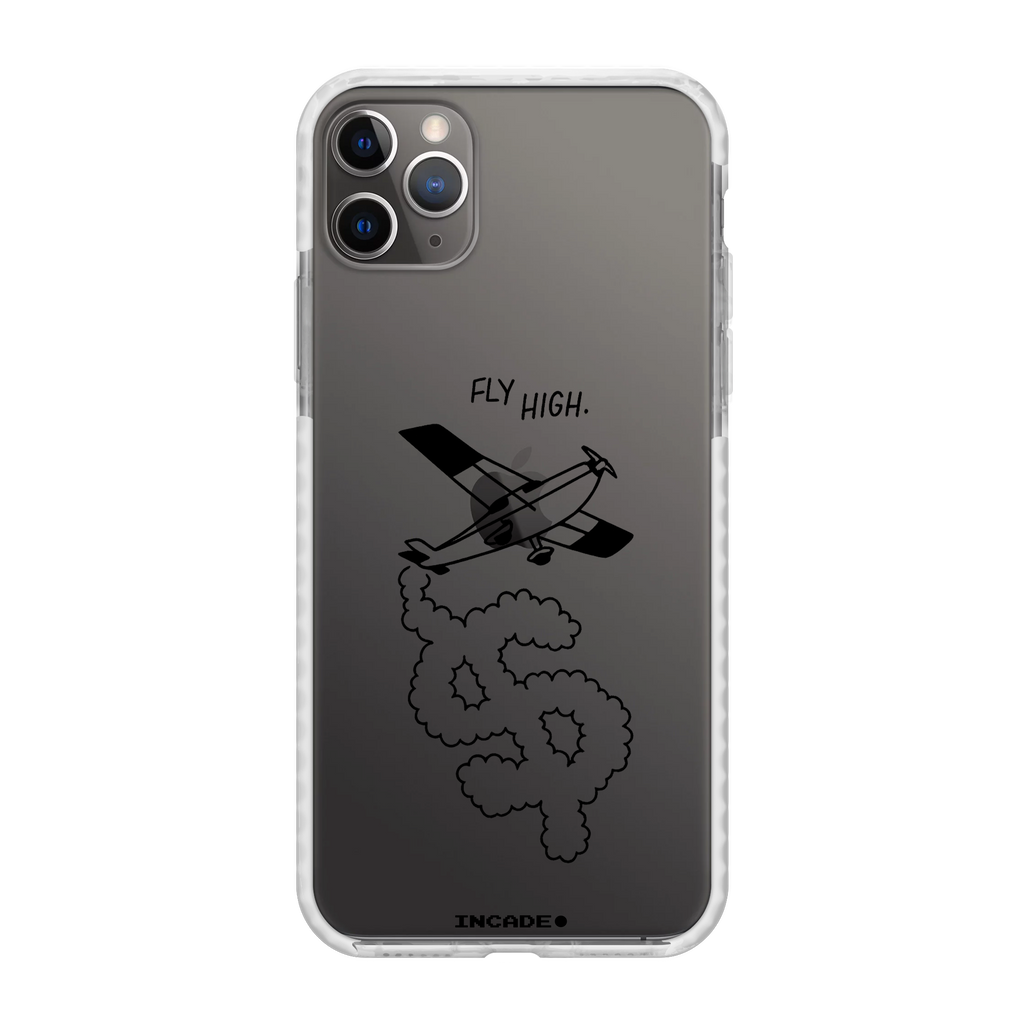 iPhone 11 Pro FLY HIGH