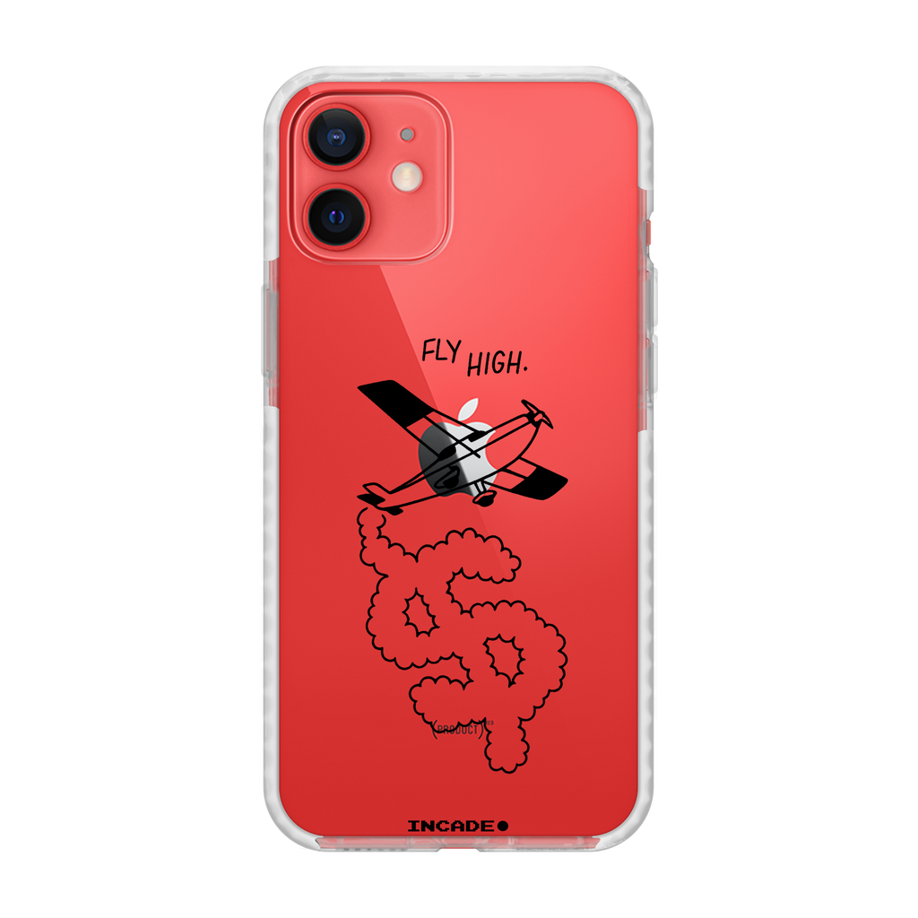 iPhone 12 FLY HIGH