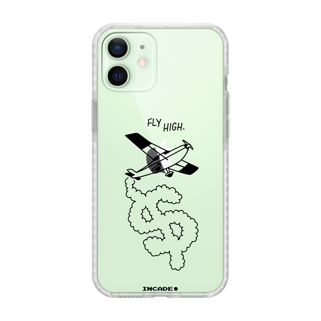 iPhone 12 FLY HIGH