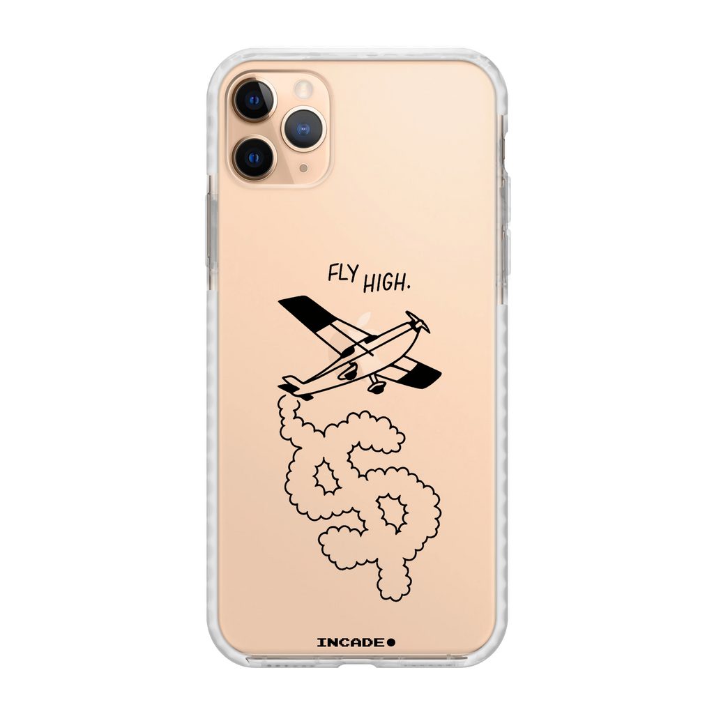 iPhone 11 Pro FLY HIGH