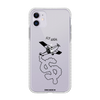 Чохол для iPhone 11 з принтом FLY HIGH