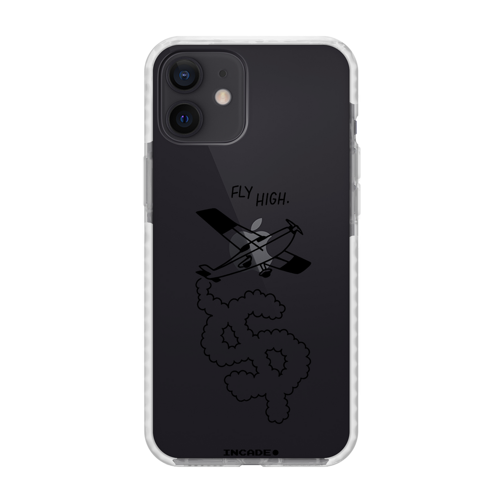 iPhone 12 FLY HIGH