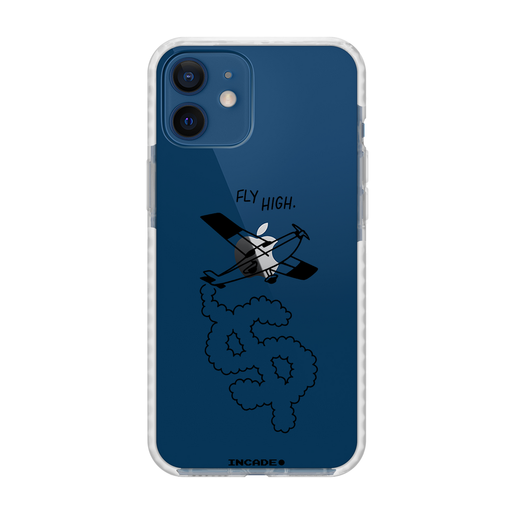 iPhone 12 FLY HIGH