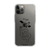 Чохол для iPhone 12 Pro Max з принтом FLY HIGH