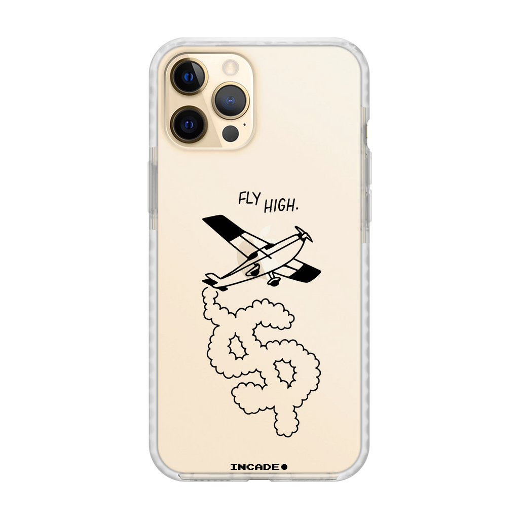 iPhone 12 Pro  FLY HIGH