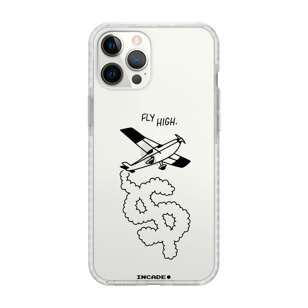iPhone 12 Pro  FLY HIGH