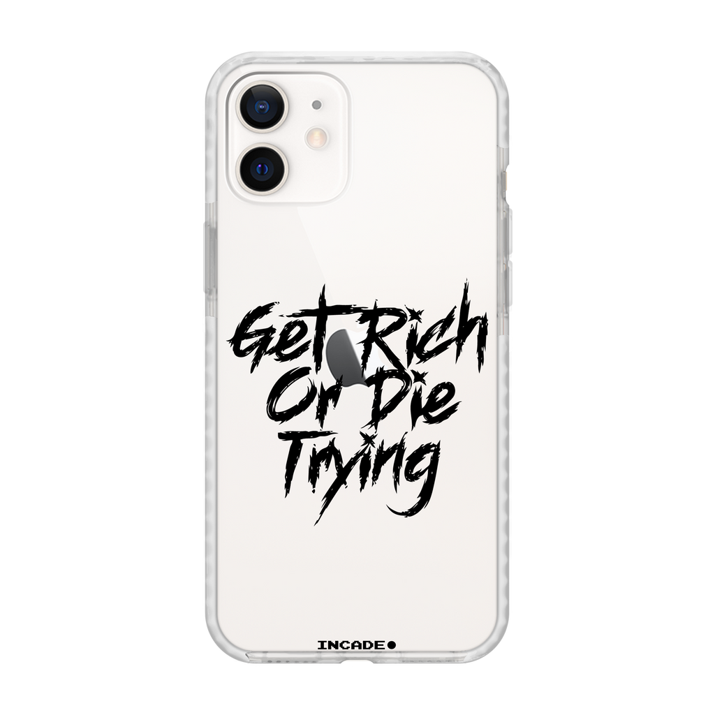 iPhone 12 GET RICH
