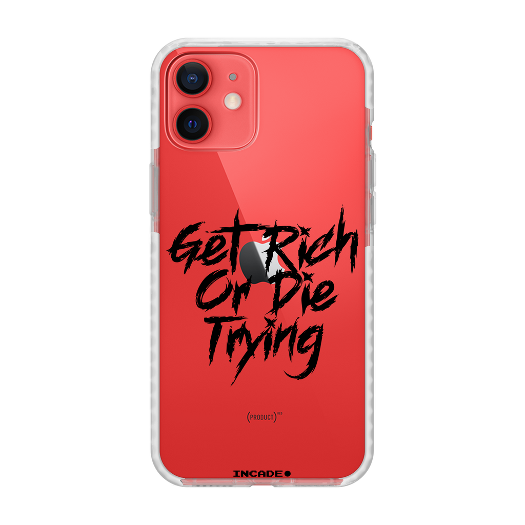 iPhone 12 GET RICH