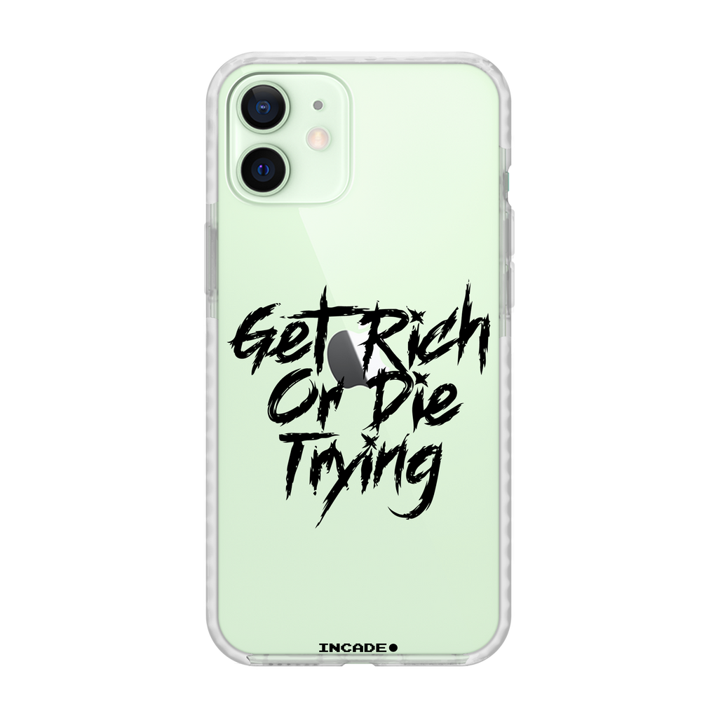 iPhone 12 GET RICH