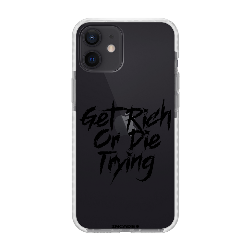 iPhone 12 GET RICH