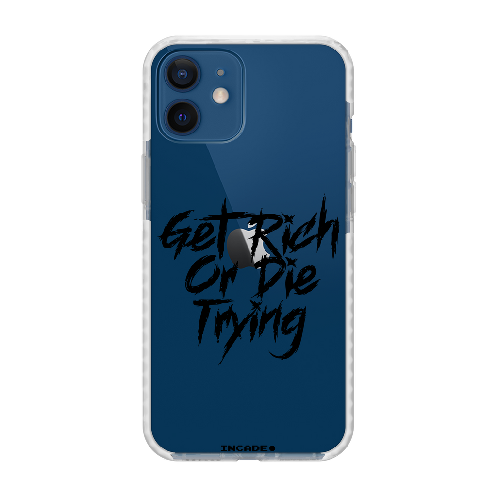 iPhone 12 GET RICH