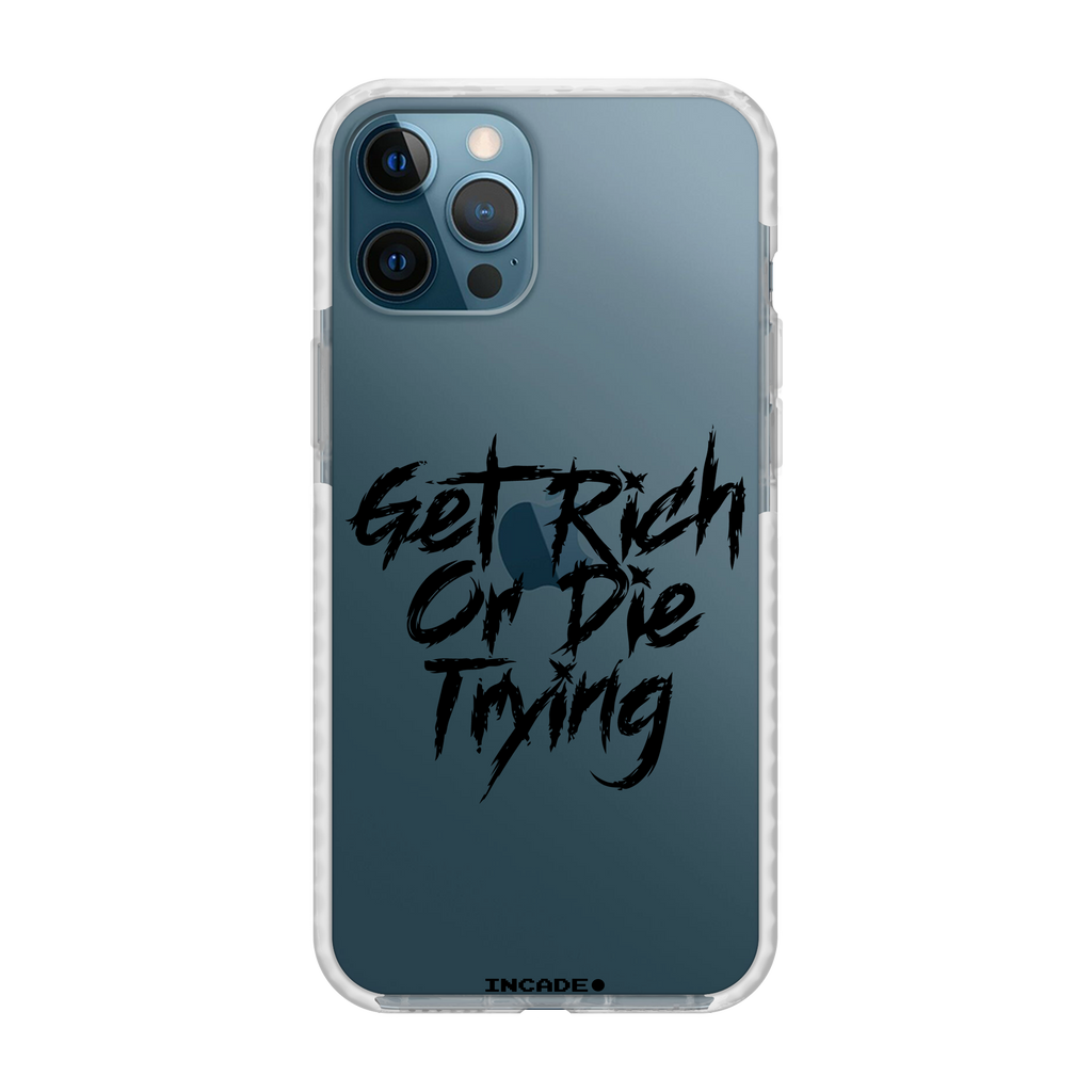 iPhone 12 Pro GET RICH