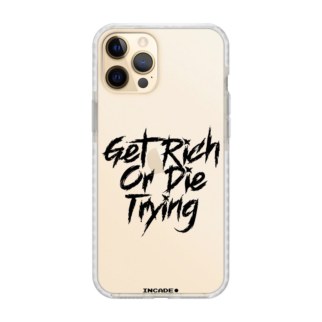iPhone 12 Pro GET RICH