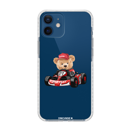 Чохол для iPhone 12 mini з принтом KART