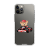 Чохол для iPhone 12 Pro Max з принтом KART