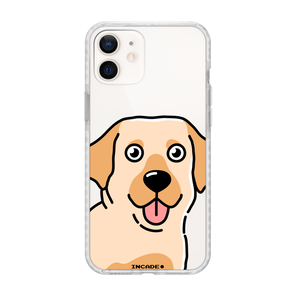 iPhone 12 mini LABRADOR