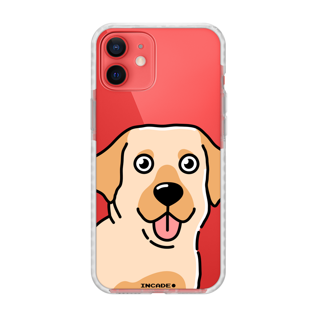 iPhone 12 mini LABRADOR