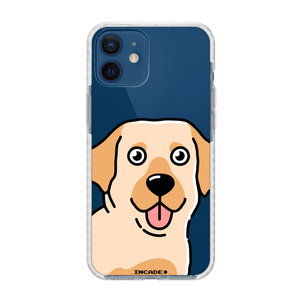 iPhone 12 mini LABRADOR