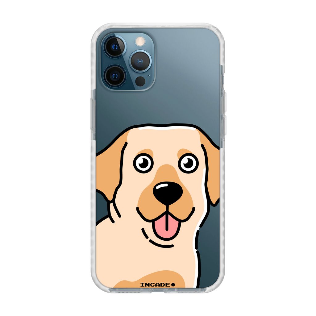 iPhone 12 Pro LABRADOR