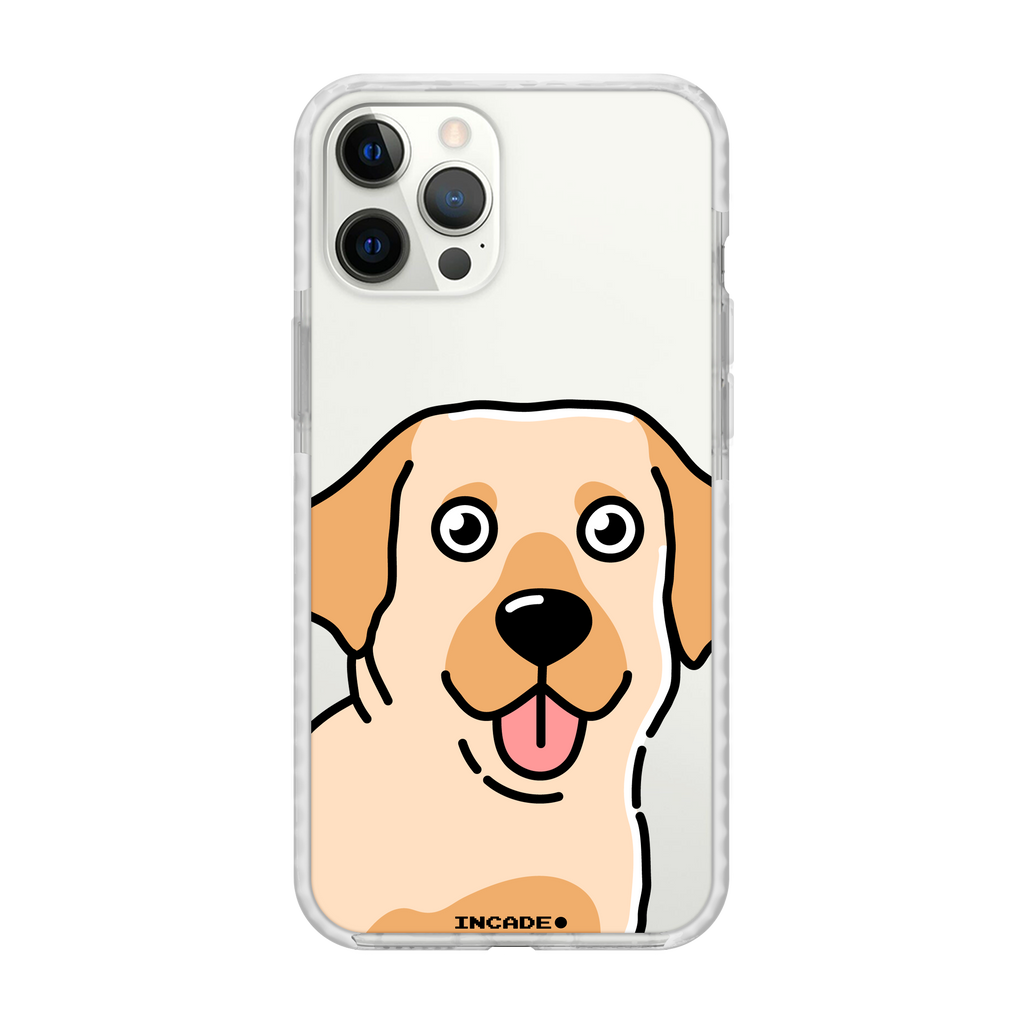 iPhone 12 Pro LABRADOR