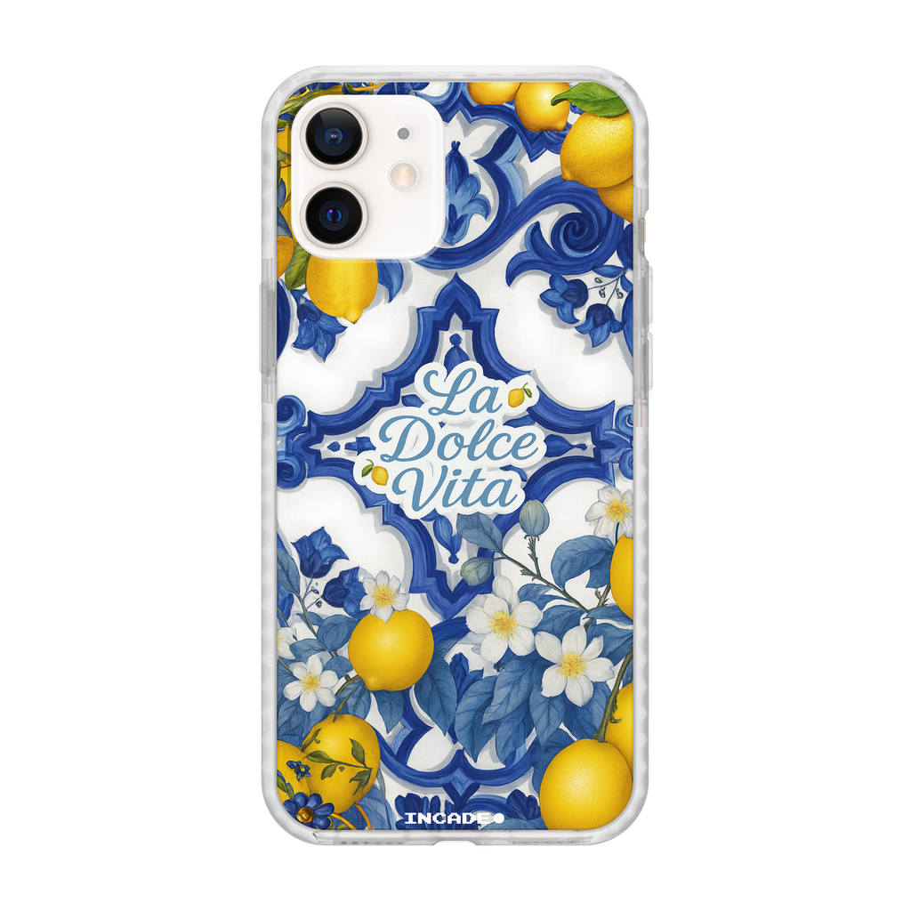 iPhone 12 LEMON
