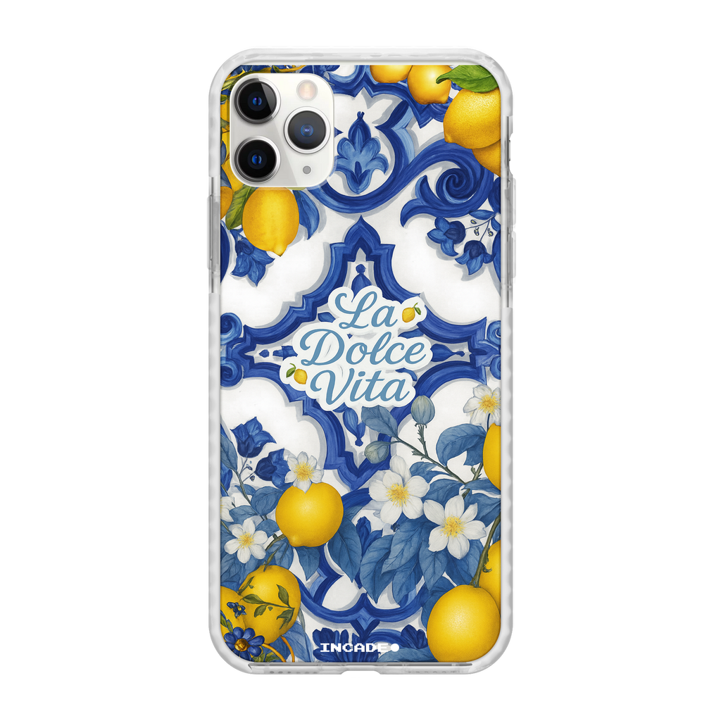 iPhone 11 Pro LEMON