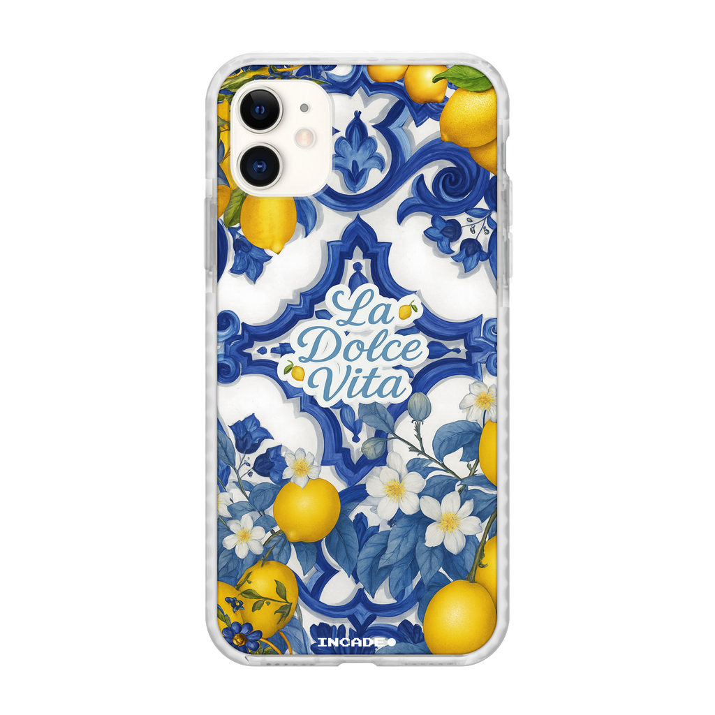 iPhone 11 LEMON