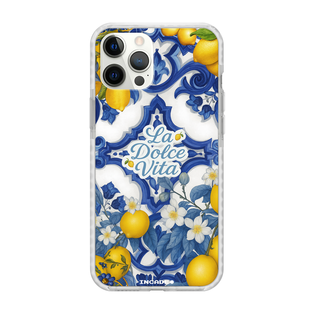iPhone 12 Pro Max LEMON