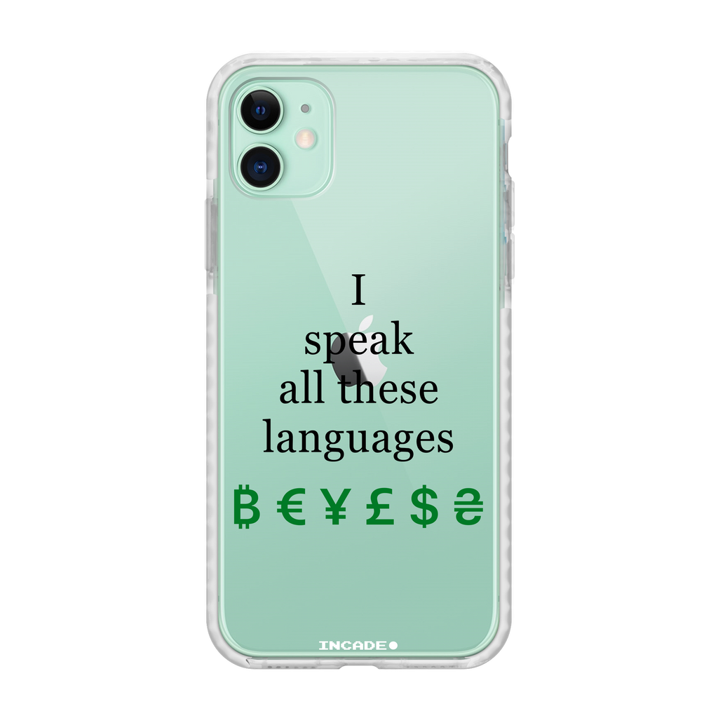 iPhone 11 LINGUIST
