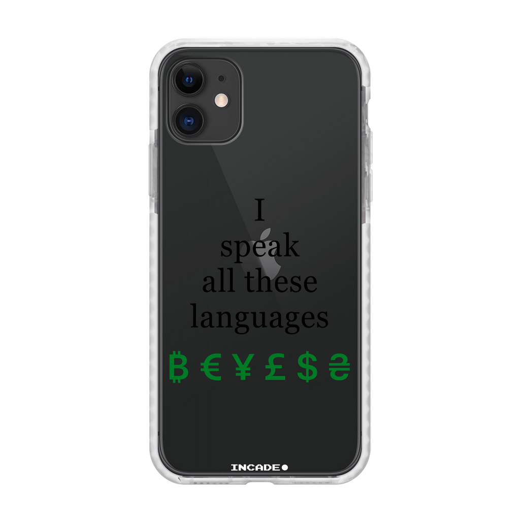 iPhone 11 LINGUIST