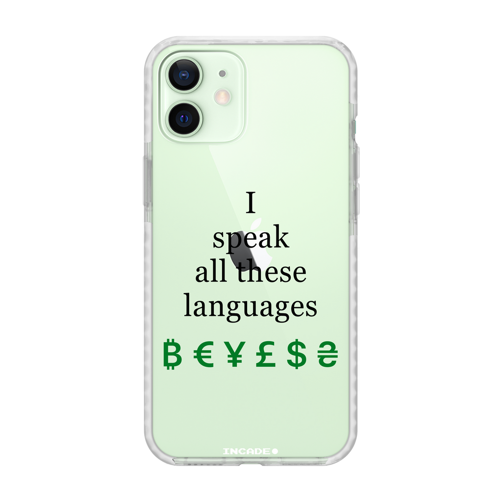 iPhone 12 mini LINGUIST