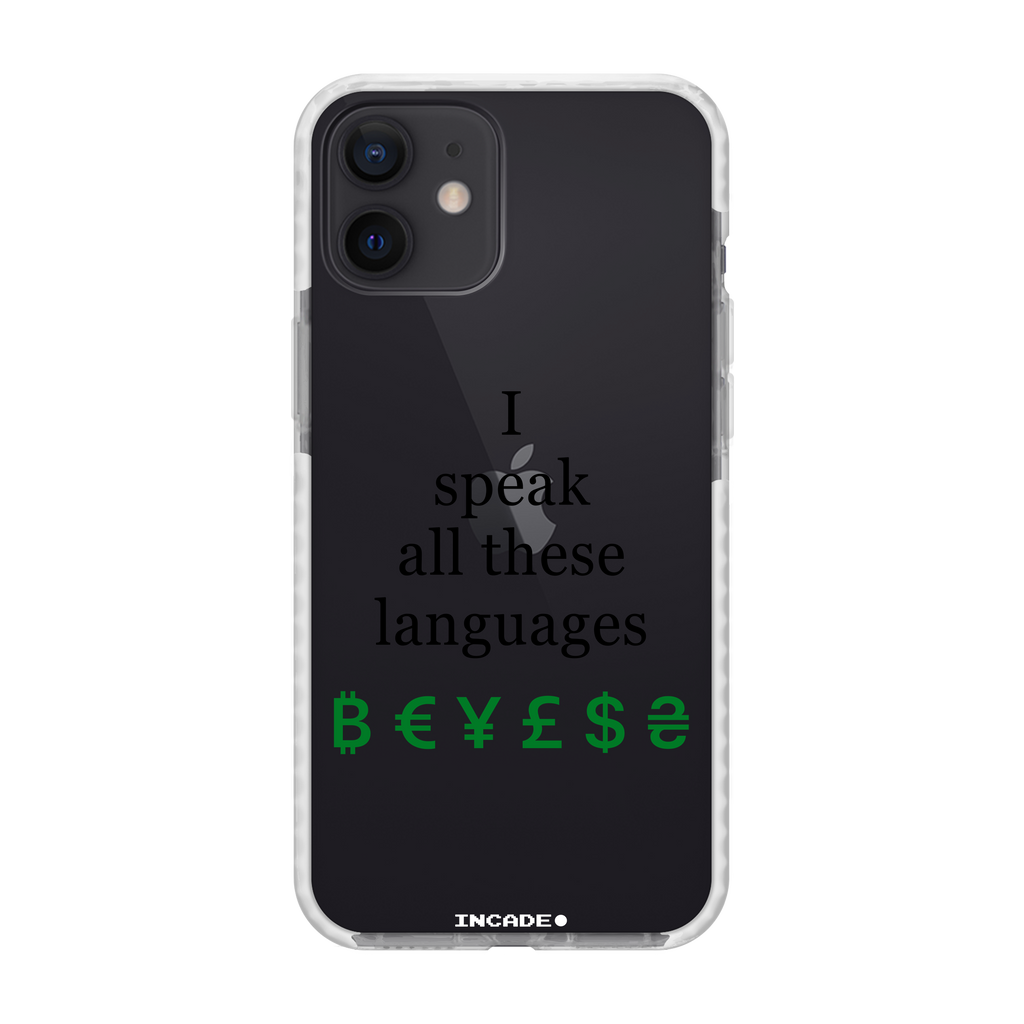 iPhone 12 LINGUIST