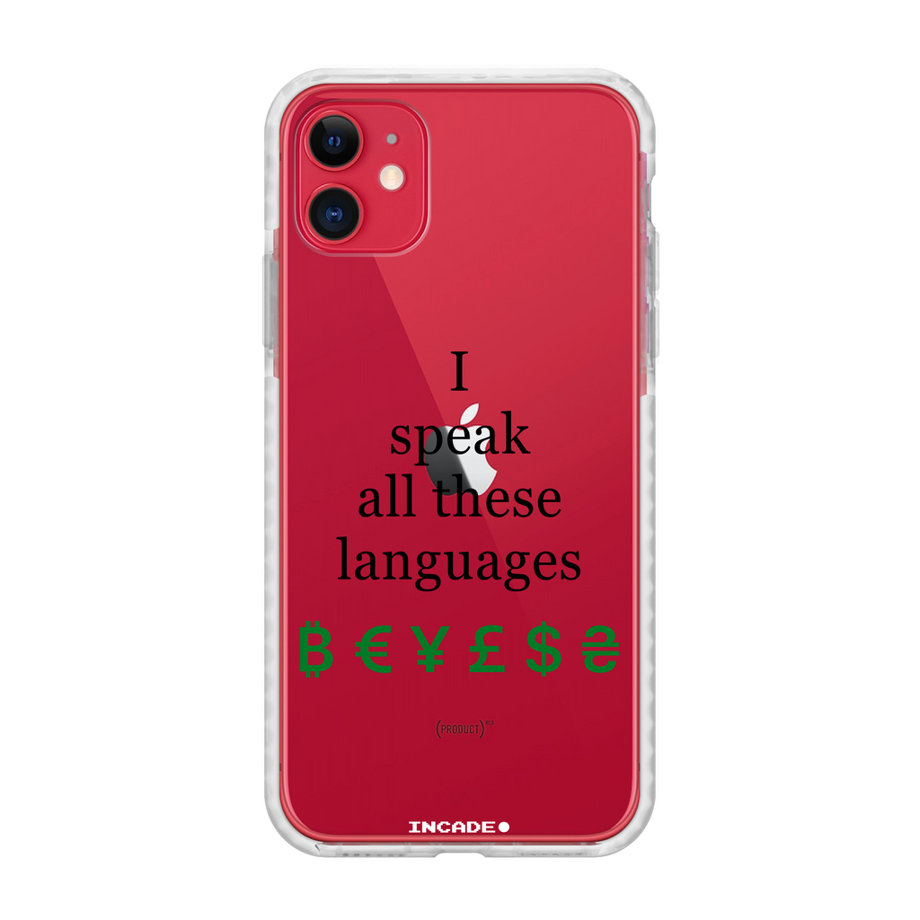 iPhone 11 LINGUIST